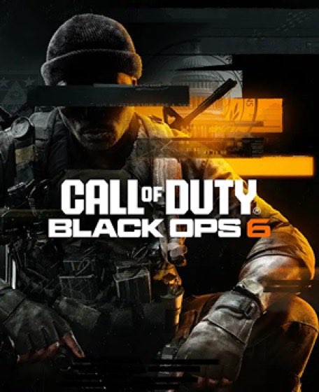 Call of Duty: Black Ops 6 — Batıkent Arena PS5