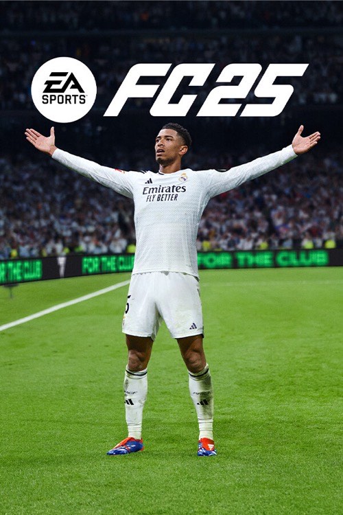 EA Sports FC 26 futbol oyunu — Batıkent Arena PS5