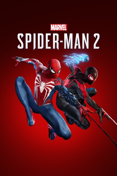 Marvel's Spider-Man 2 — Batıkent Arena PS5