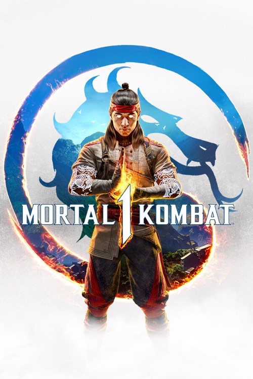 Mortal Kombat 1 dövüş oyunu — Batıkent Arena PS5